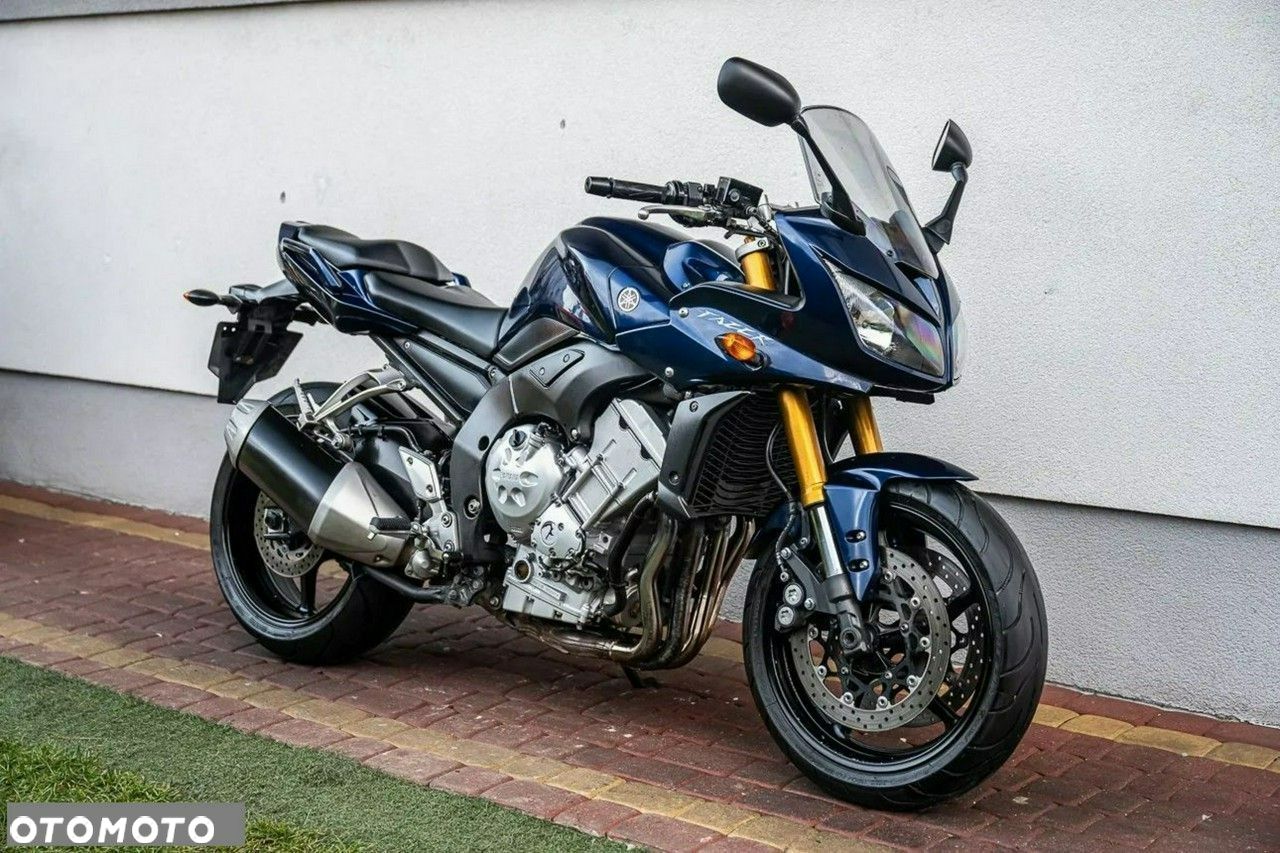 Yamaha FZ - 1