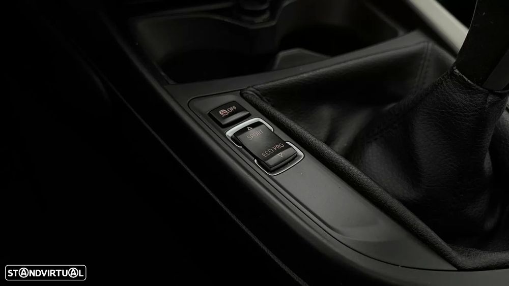 BMW 116 d EfficientDynamics Edition - 16
