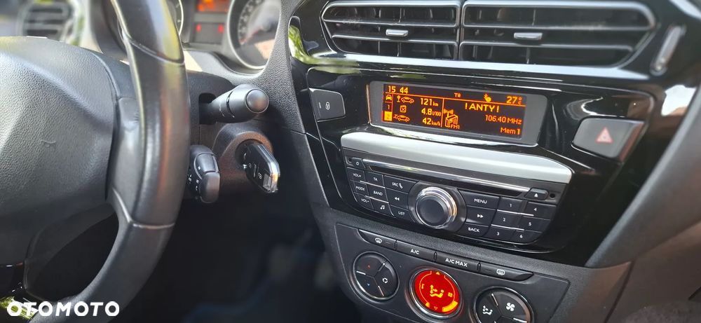 Peugeot 301 1.6 BlueHDi Active - 24