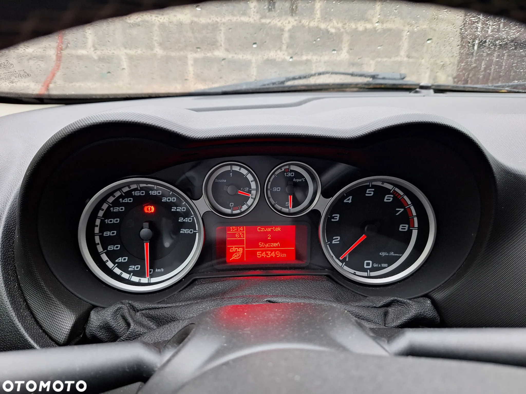 Alfa Romeo Mito 0.9 8V Turbo Twinair Super - 9