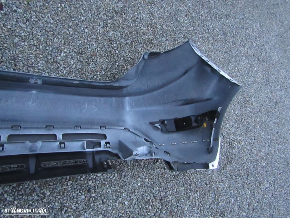 Para-choques tras FORD FIESTA ST ano 2009 a 2014(ver detalhes) - 7