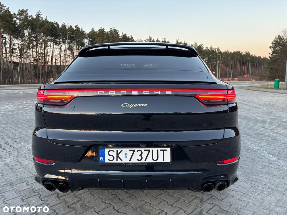 Porsche Cayenne Platinum Edition - 11