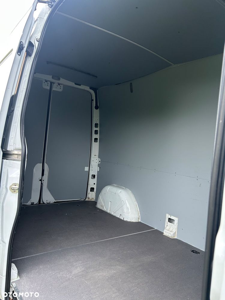 Mercedes-Benz sprinter - 10
