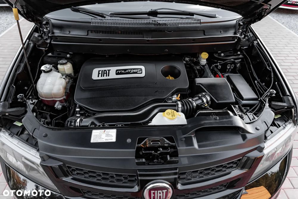Fiat Freemont 2.0 Multijet 16V DPF Automatik Allrad Lounge - 41