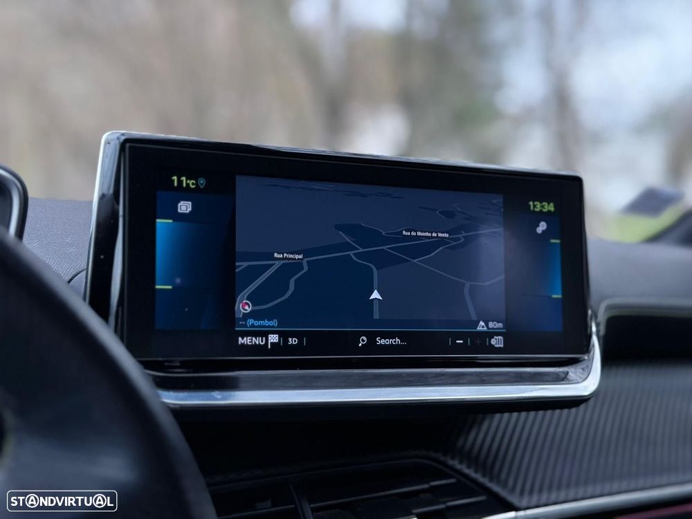 Peugeot e-208 50 kWh GT Pack - 20