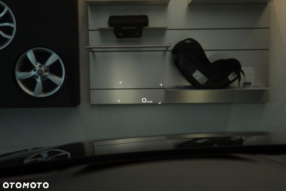 Audi A4 Limousine - 40