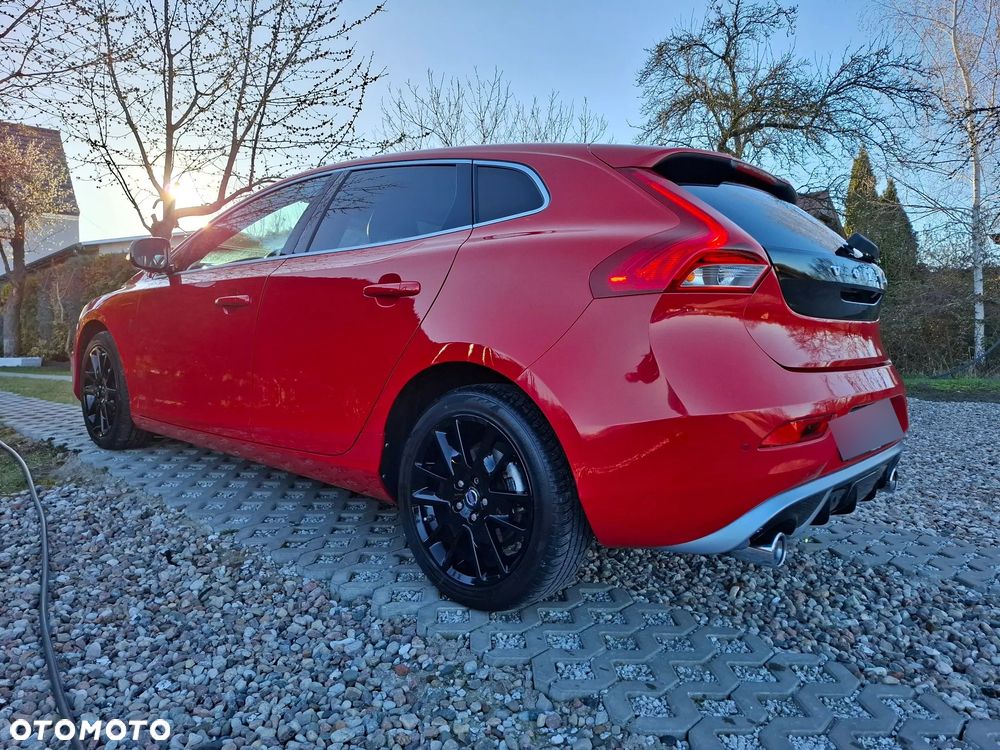 Volvo V40 D4 RDesign - 4