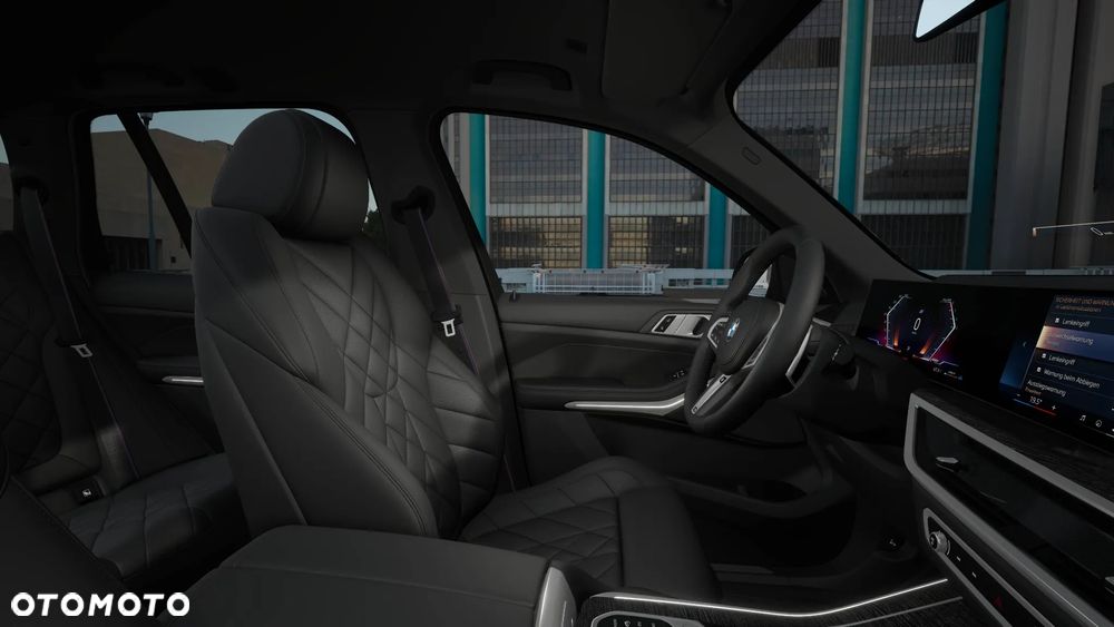 BMW X5 xDrive30d - 10