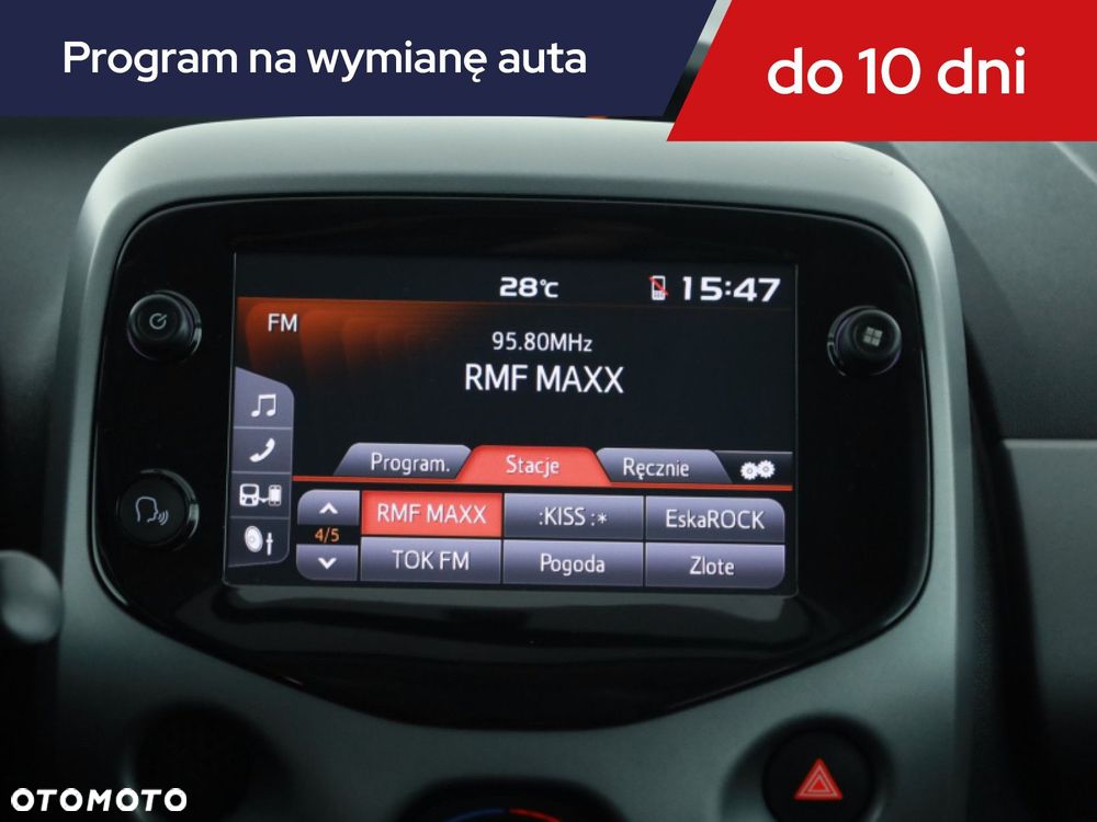Toyota Aygo - 11