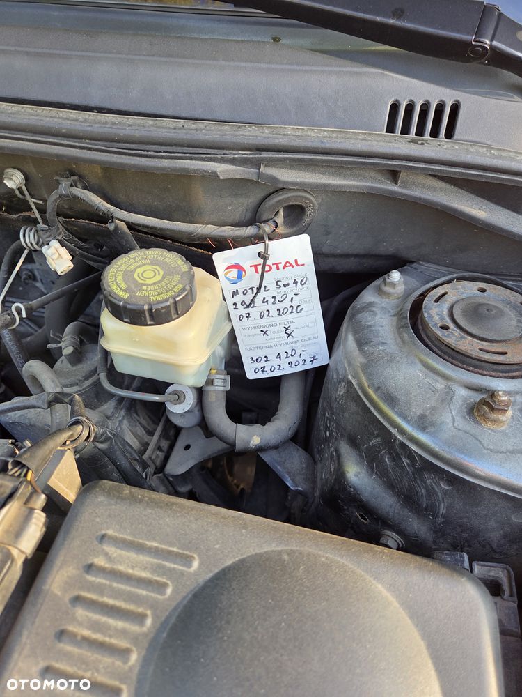Toyota Corolla 1.4 VVT-i Terra Polaris - 22