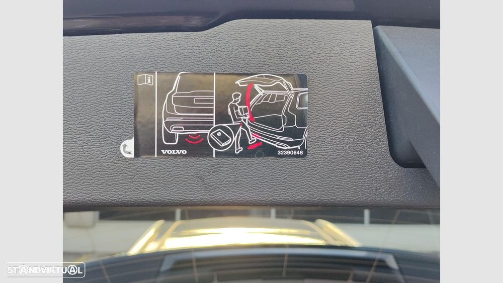 Volvo V60 2.0 T6 AWD TE Plus Bright - 17