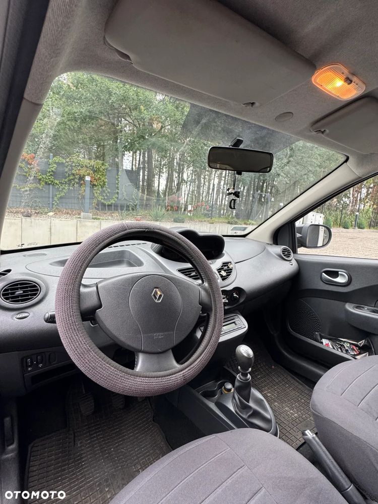 Renault Twingo 1.2 16V Eco Night&Day - 9
