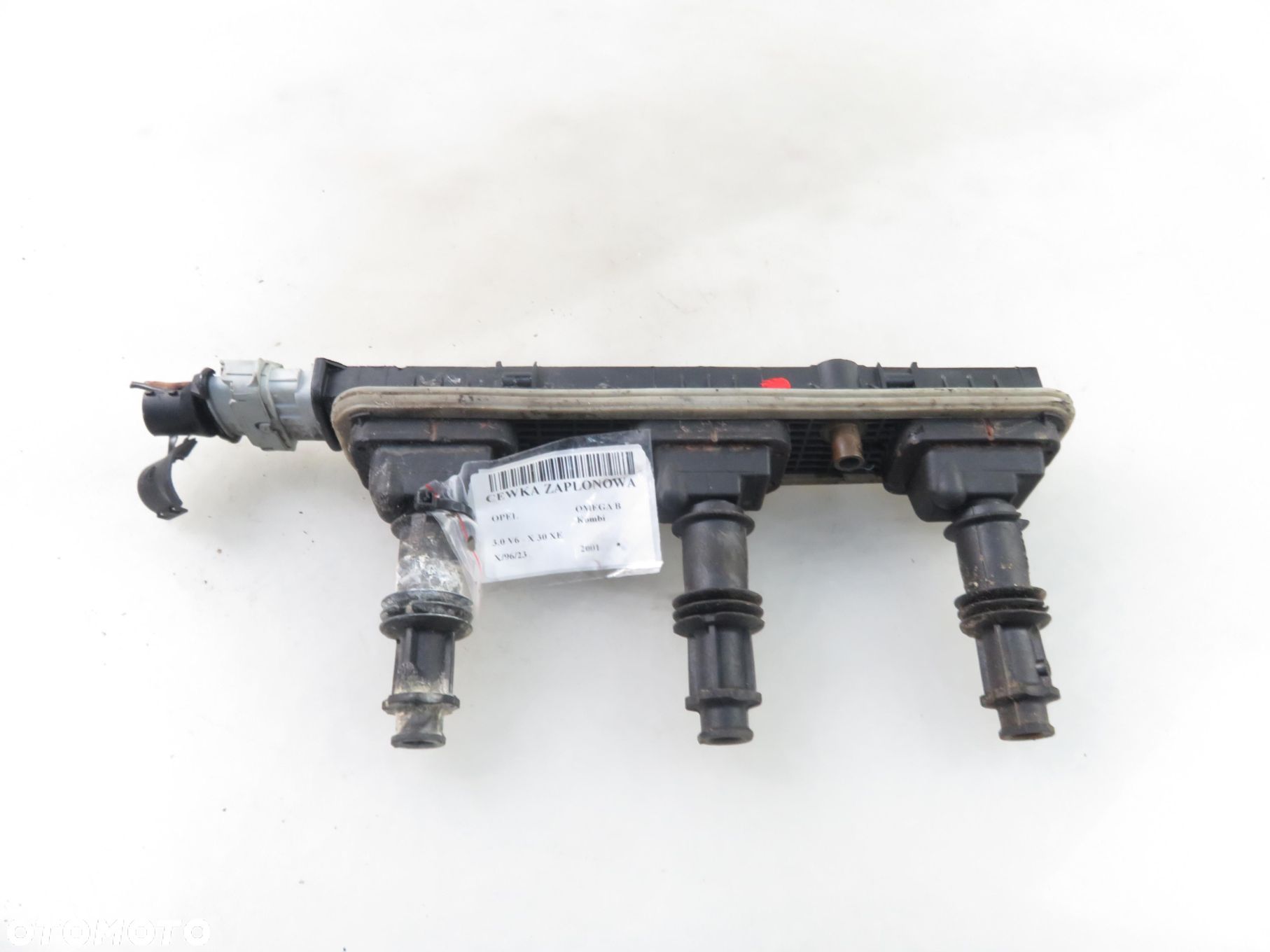 CEWKA OPEL OMEGA B Kombi 3.0 V6 - 211 X 30 XE 0221503473 - 1