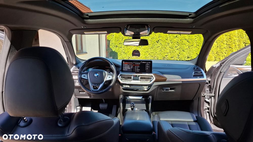 BMW X4 xDrive30i xLine - 18