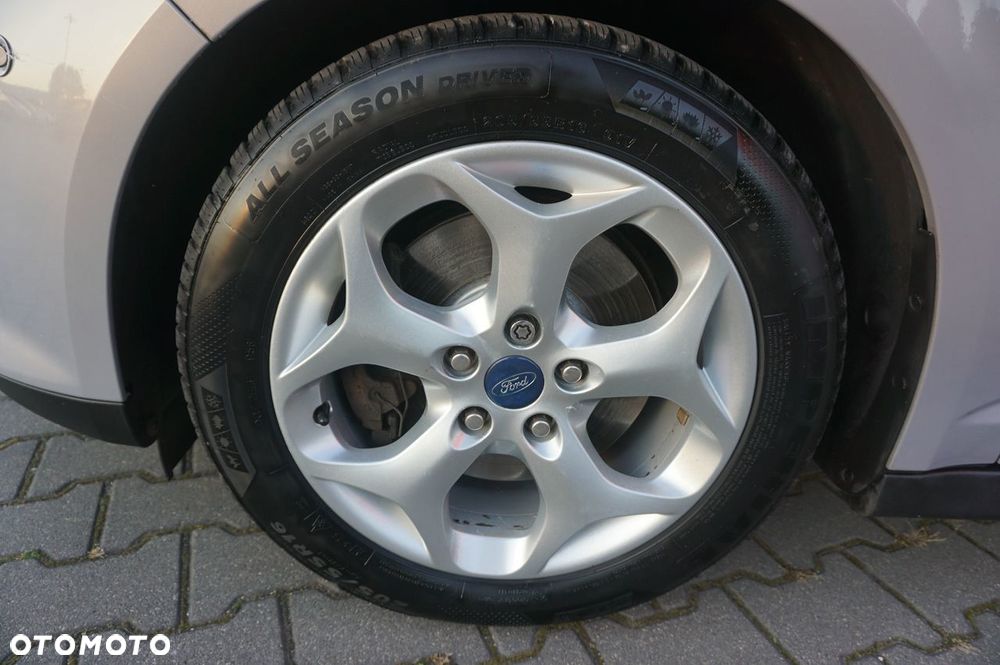 Ford Grand C-MAX 1.6 Trend - 20