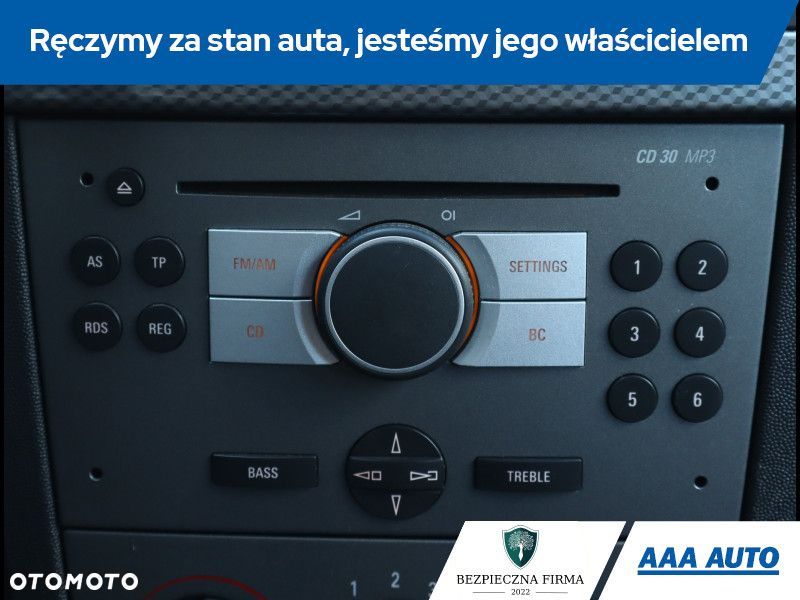 Opel Meriva - 16
