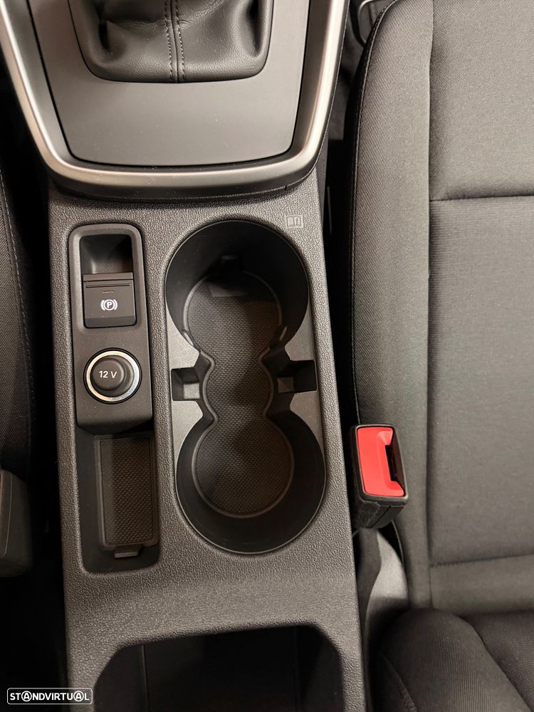 Audi A3 Sportback 30 TDI - 52