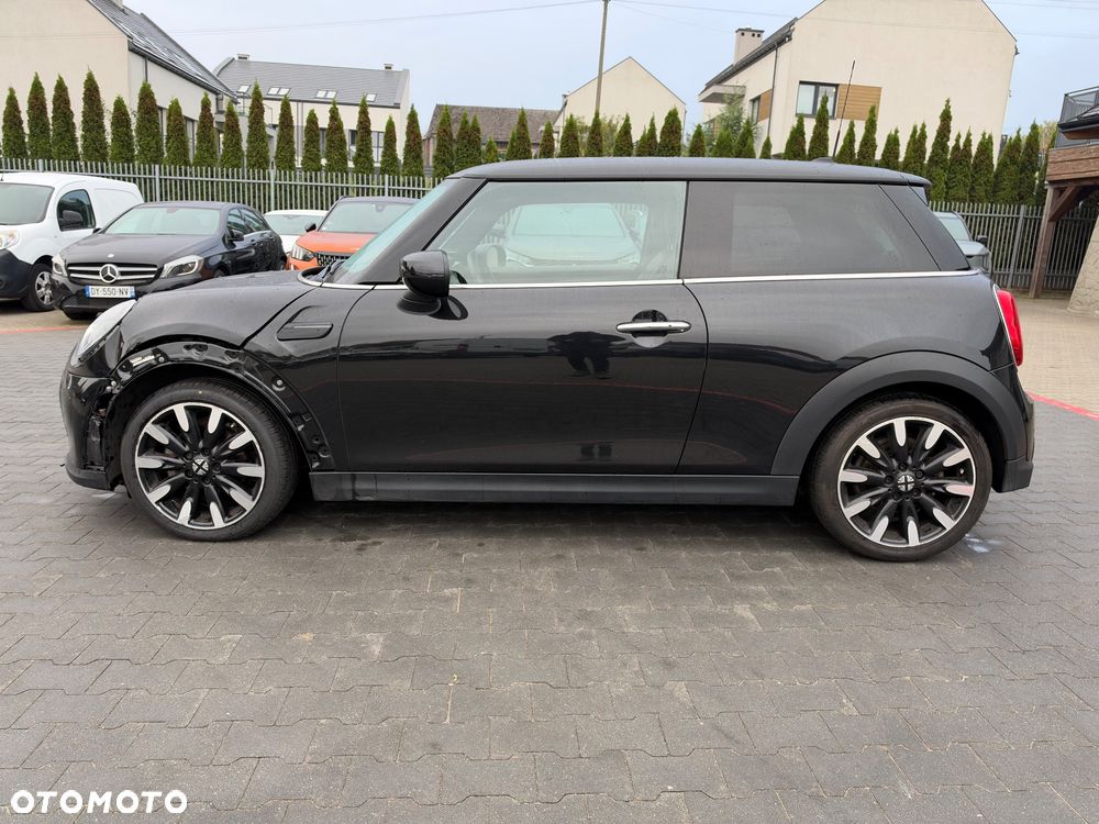 MINI Cooper - 1