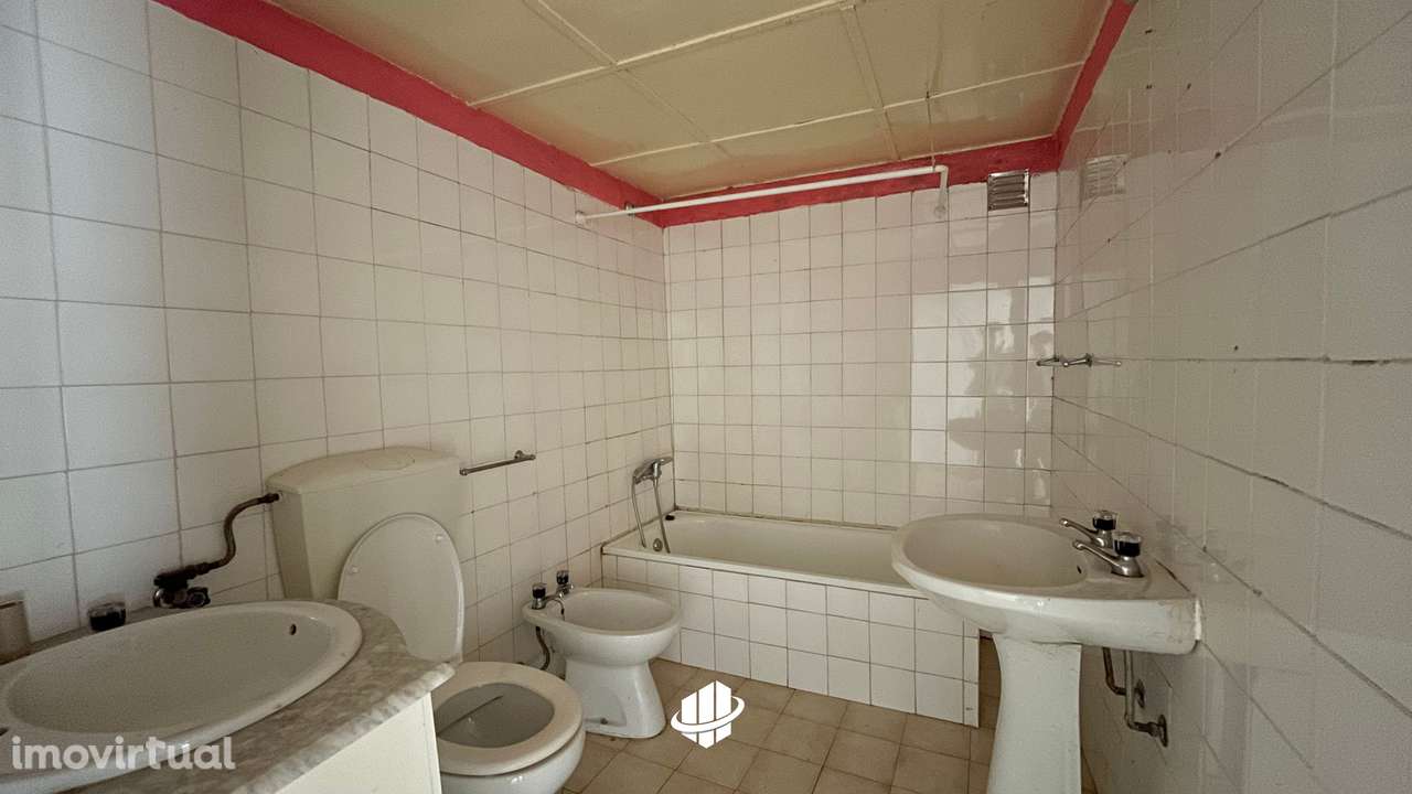 Moradia T8 | Vila Velha de Rodão - Grande imagem: 4/27