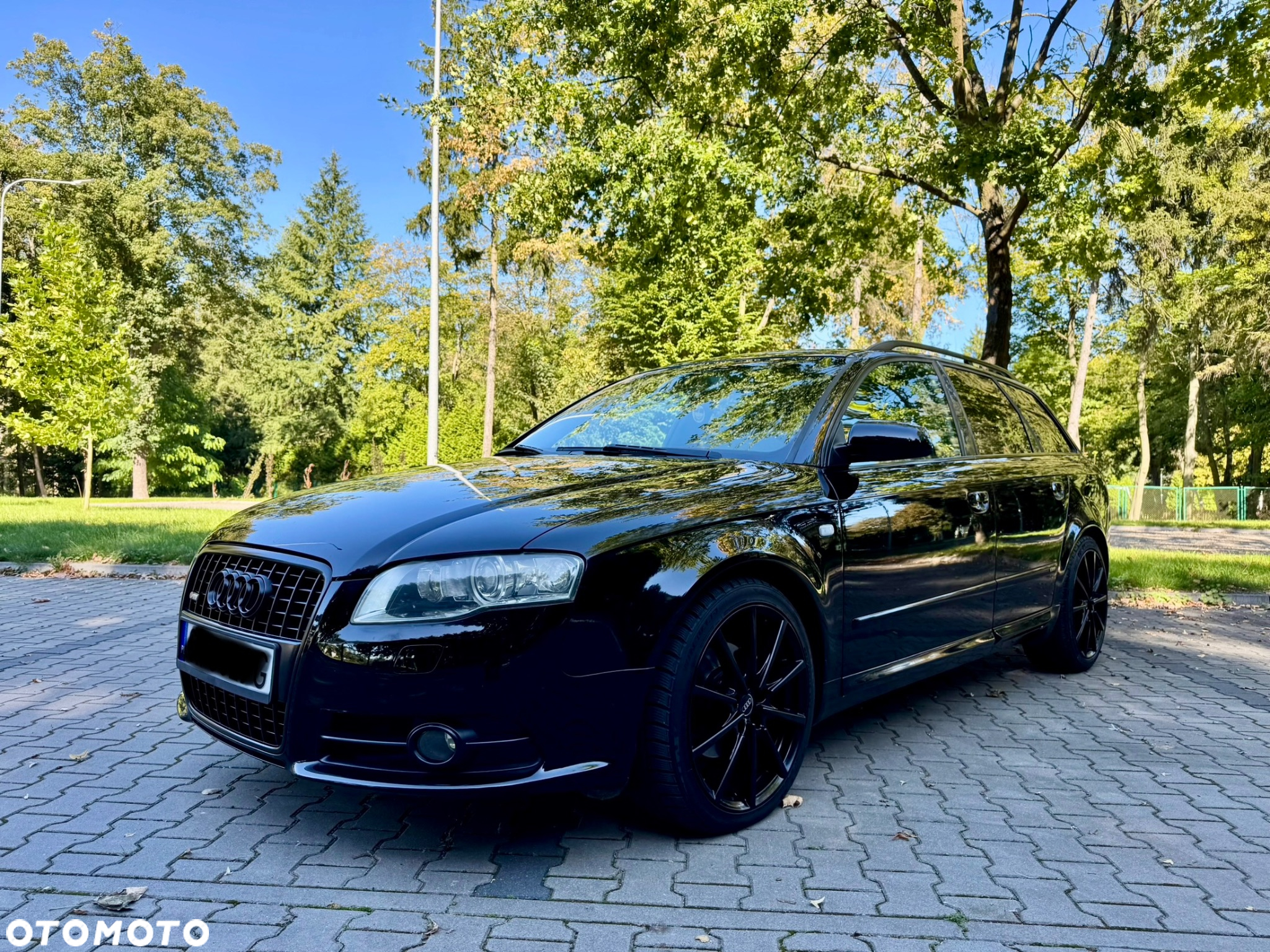 Audi A4 - 24