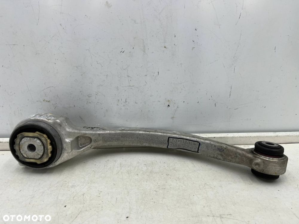 Wahacz Jaguar F-Type x152 SVR 14-24r. prawy lewy przedni wahacz dolny zawieszenia lewy prawy przód - 5