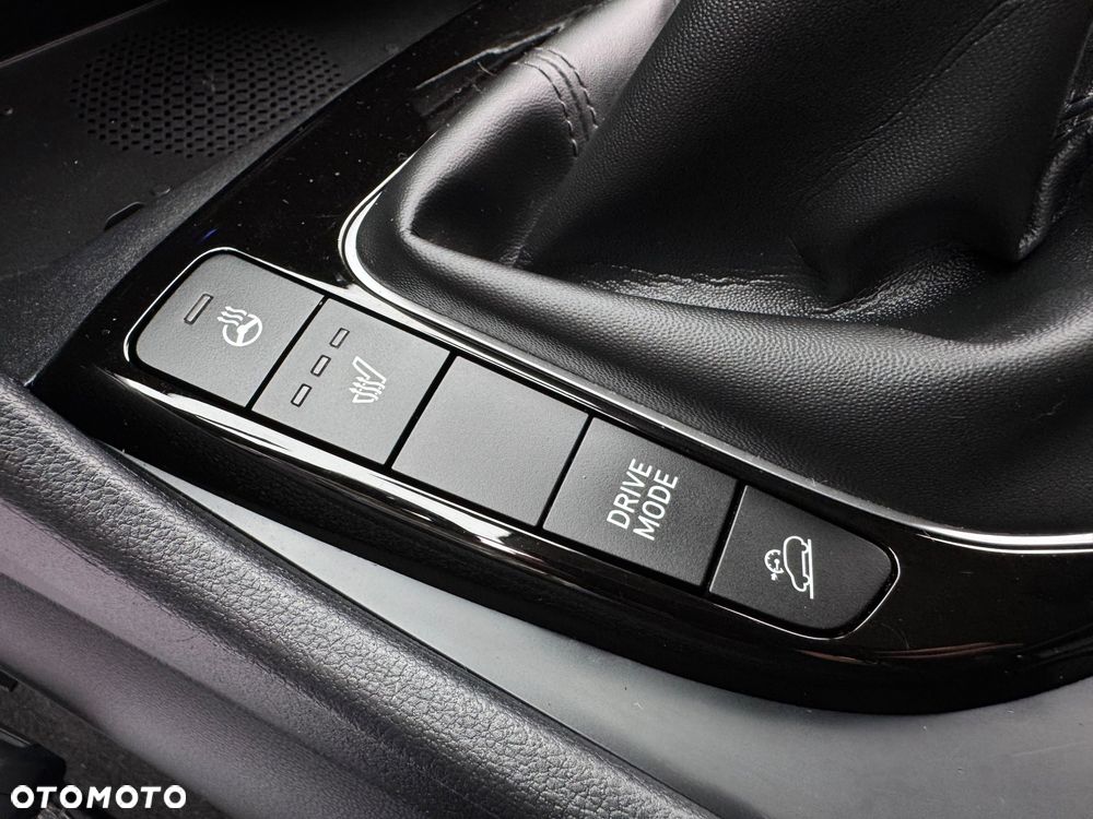 Hyundai Tucson 1.6 T-GDi 48V-Hybrid 2WD Select - 24