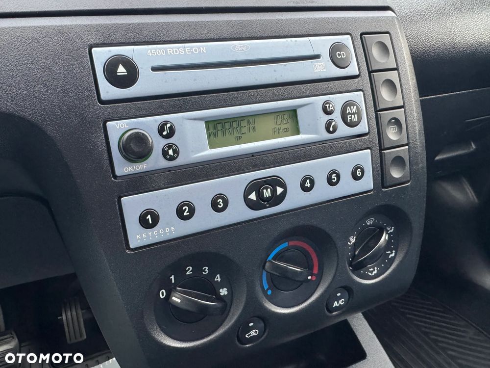 Ford Fiesta 1.4 Fun - 20