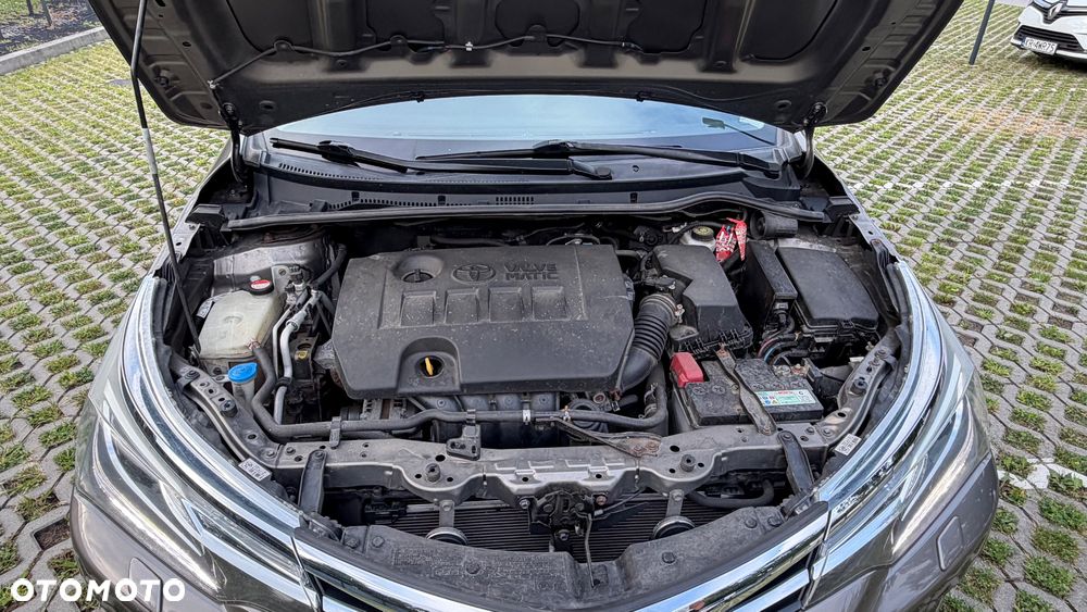 Toyota Corolla 1.6 Comfort MS - 3
