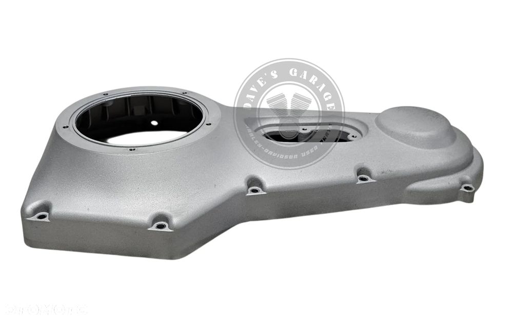 Pokrywa sprzęgła Harley Davidson Twin Cam 88 cali 60506-99 - 6