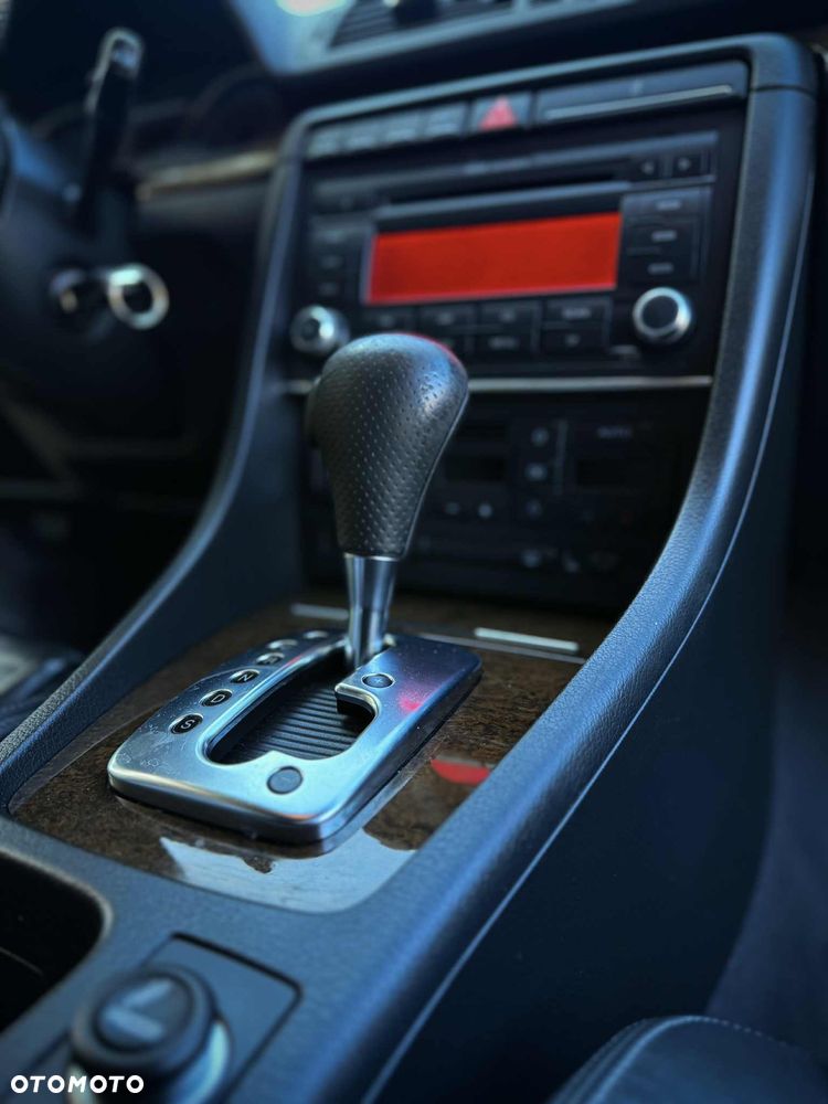 Audi A4 - 20
