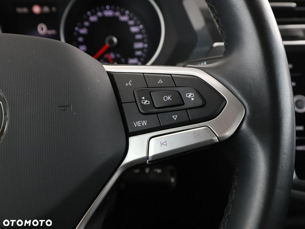 Volkswagen Tiguan 2.0 TDI DSG - 30