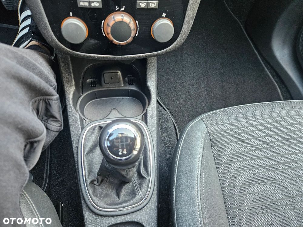 Opel Corsa 1.2 16V Easytronic Energy - 25