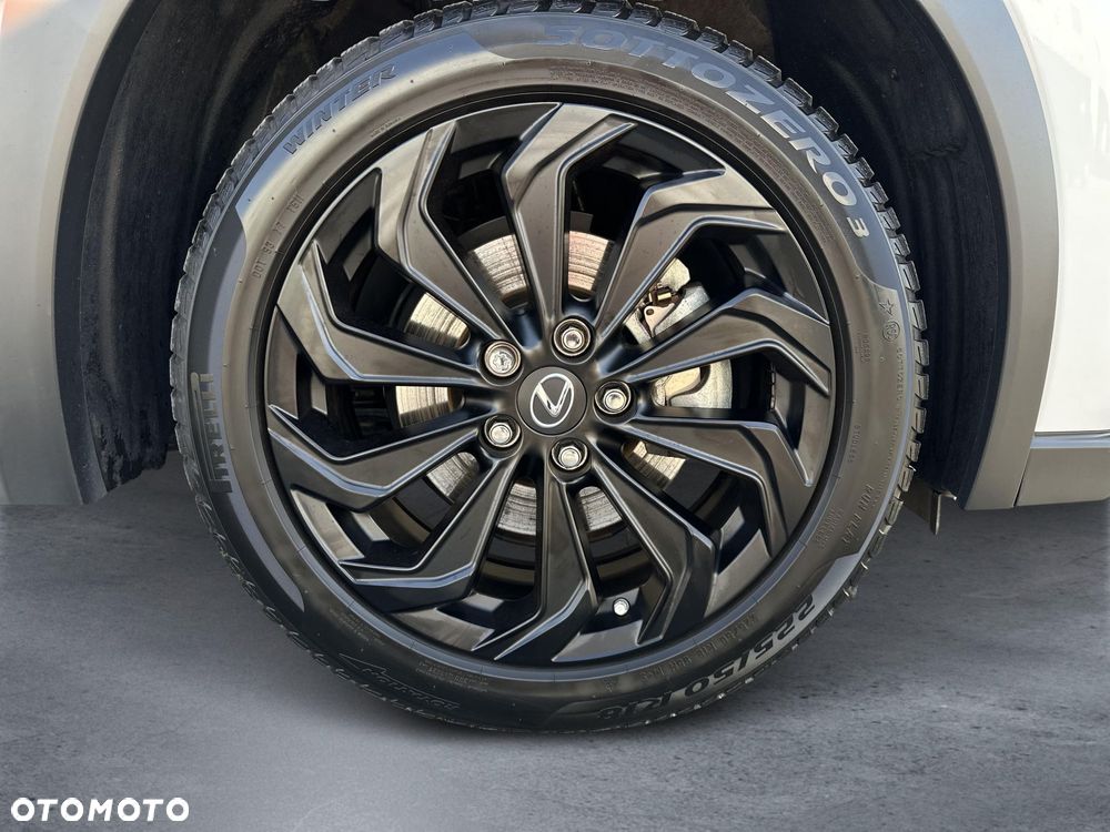 Lexus UX 250h GPF F Sport Design 2WD - 23