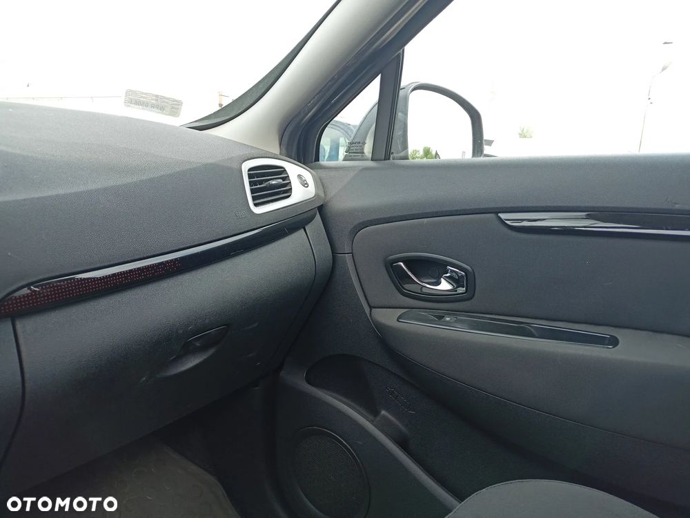 Renault Scenic - 14