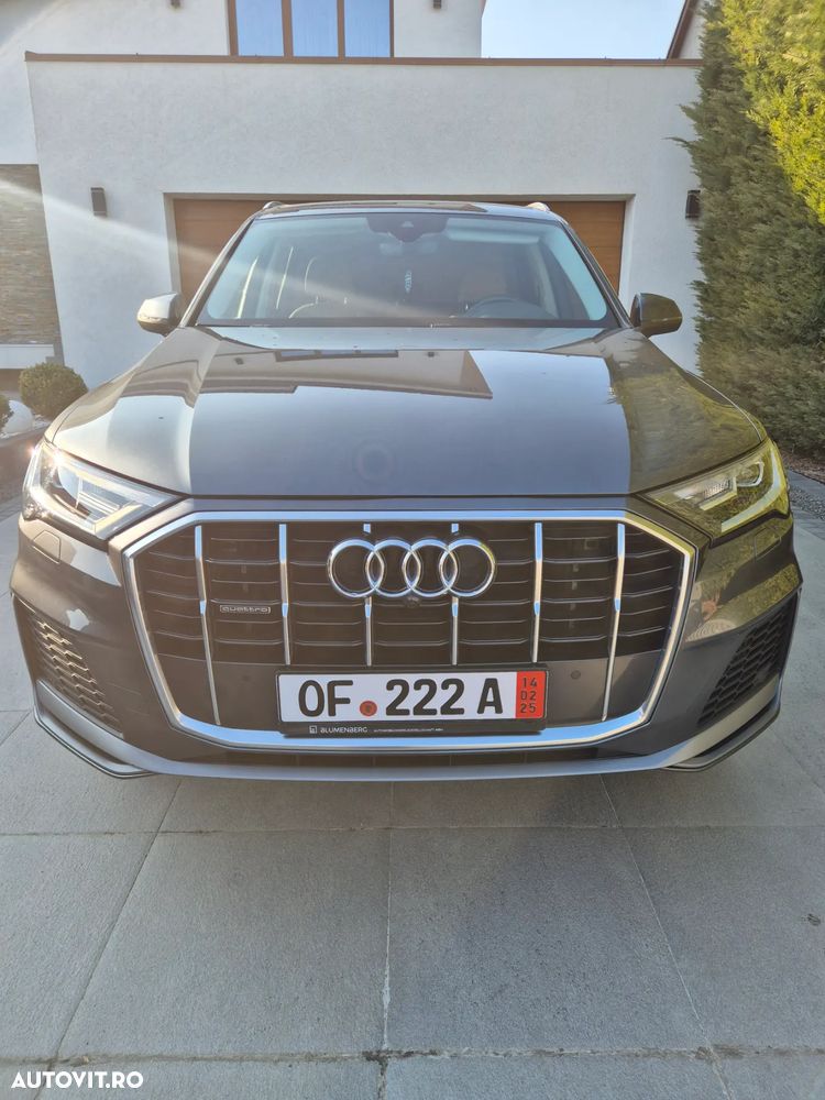 Audi Q7 - 25