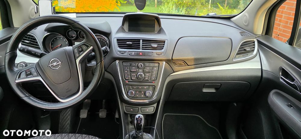 Opel Mokka - 3