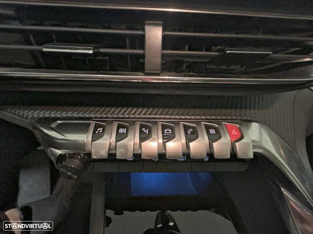 Peugeot 3008 1.5 BlueHDi Active Pack - 22