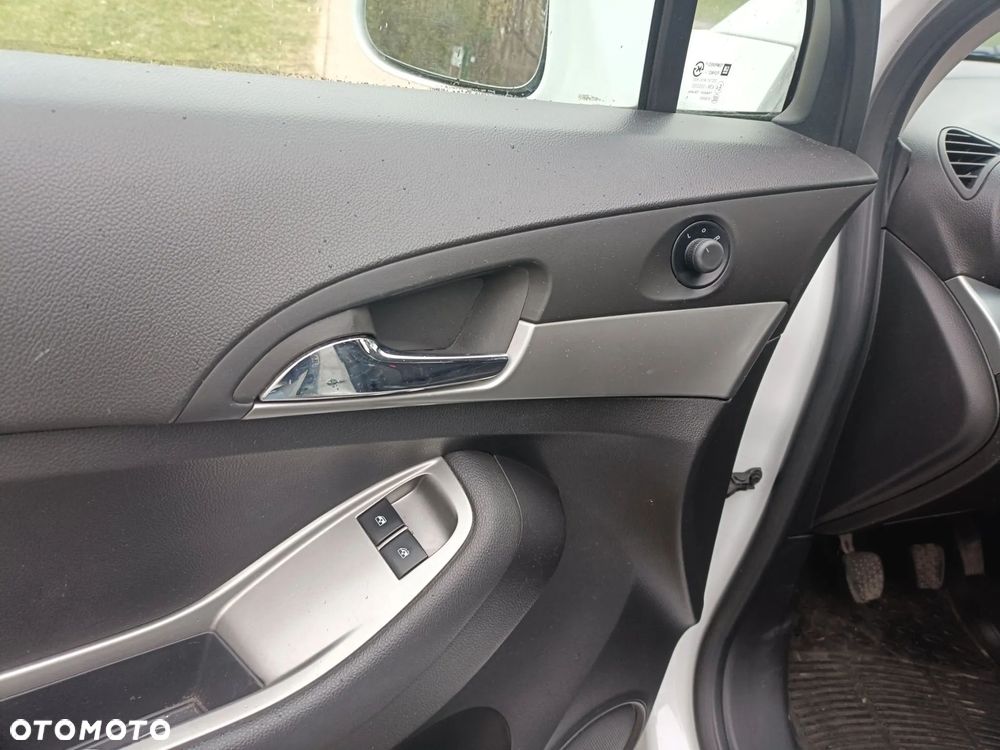 Chevrolet Orlando 1.8 LS - 11