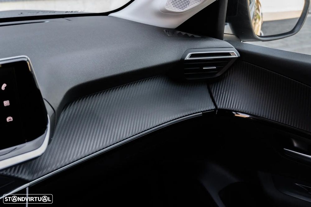 Peugeot e-208 50 kWh Active - 44