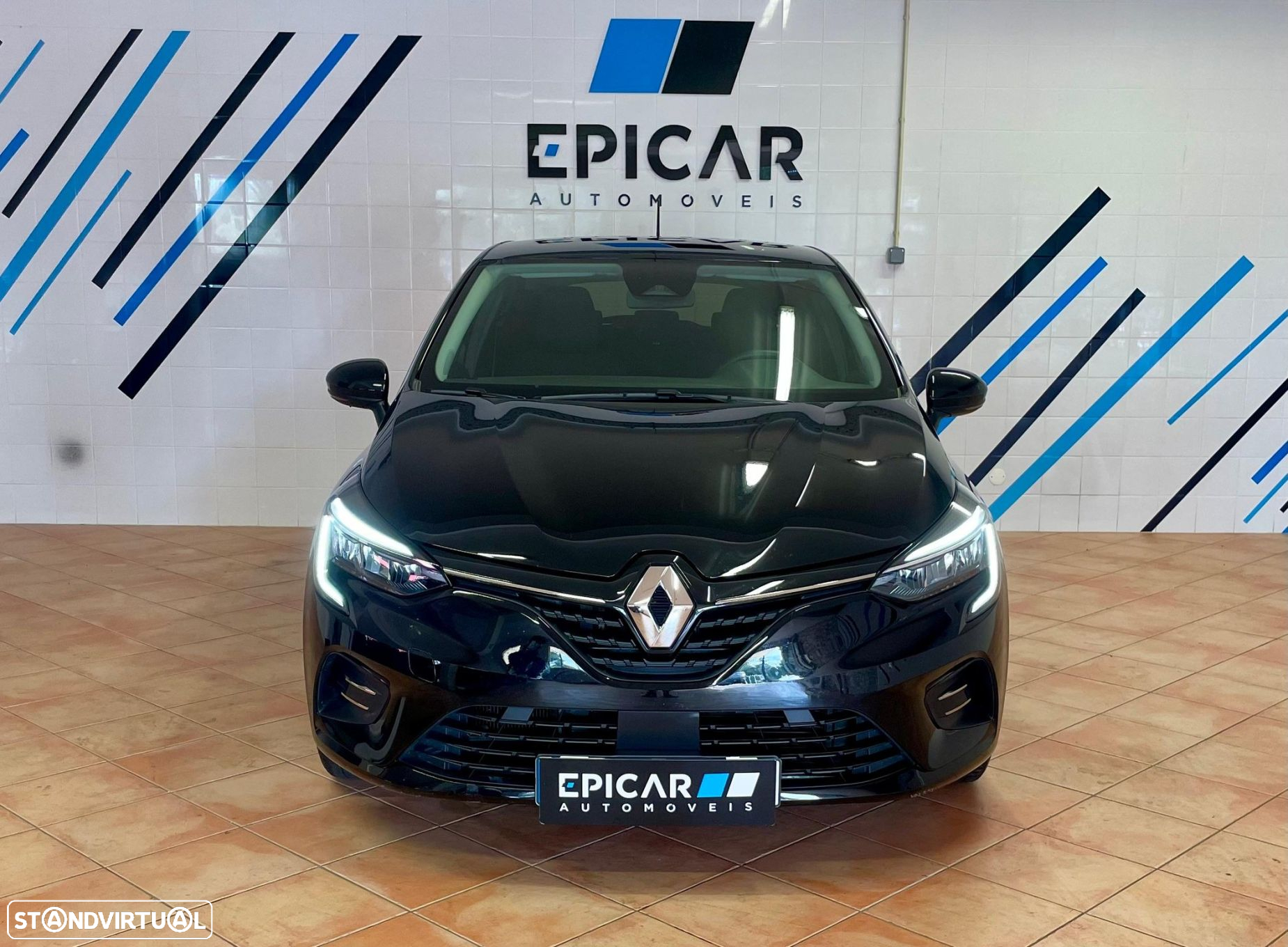 Renault Clio 1.5 Blue dCi Evolution - 3