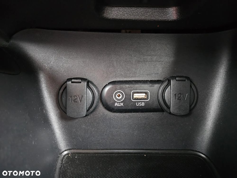 Kia Ceed 1.0 T-GDI ISG GT Line - 36