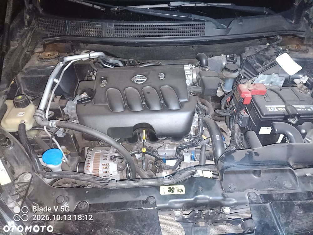 Nissan Qashqai - 7