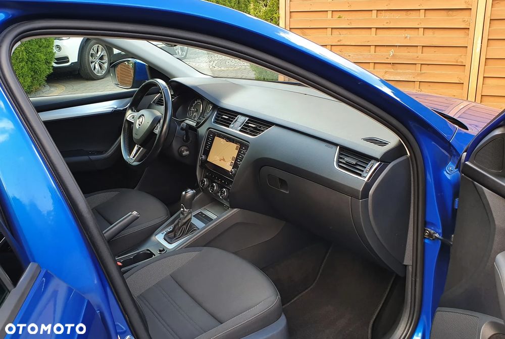 Skoda Octavia - 13