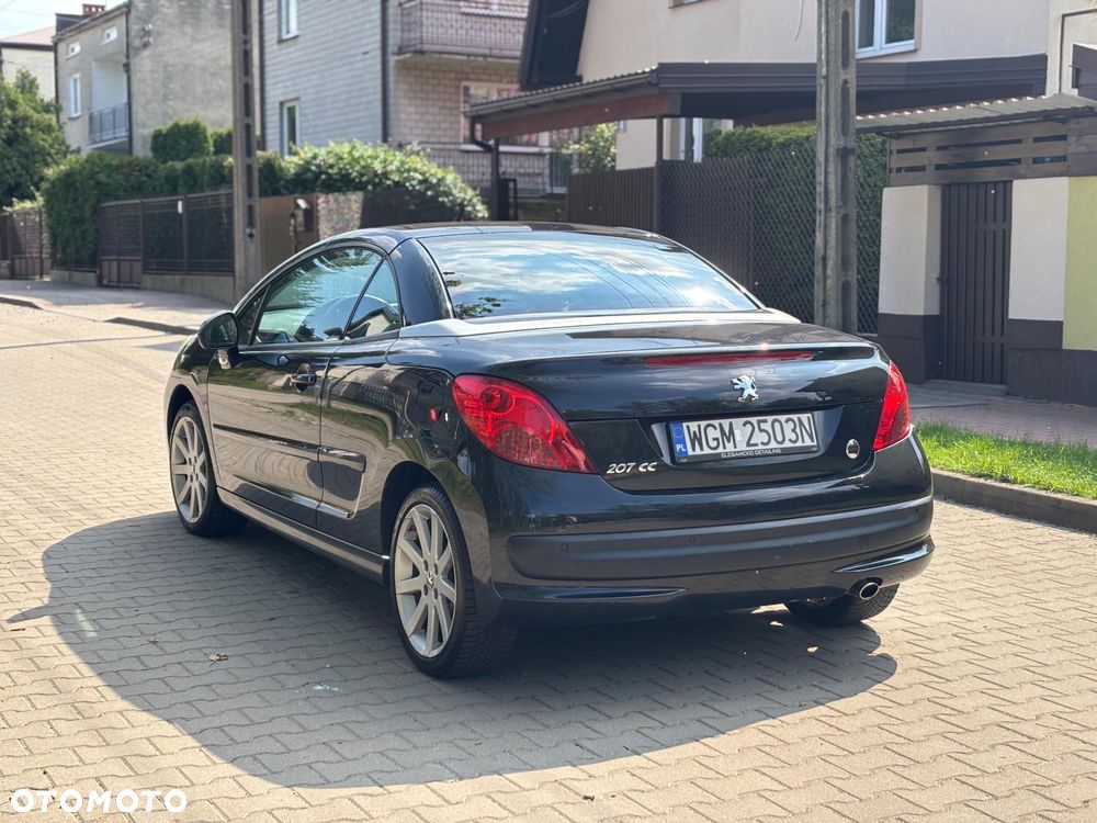 Peugeot 207 120 Sport - 6