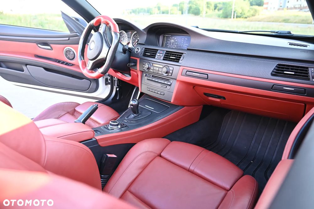 BMW M3 - 16