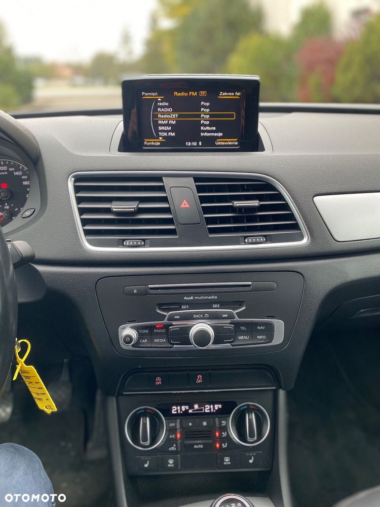 Audi Q3 1.4 TFSI CoD ultra - 28
