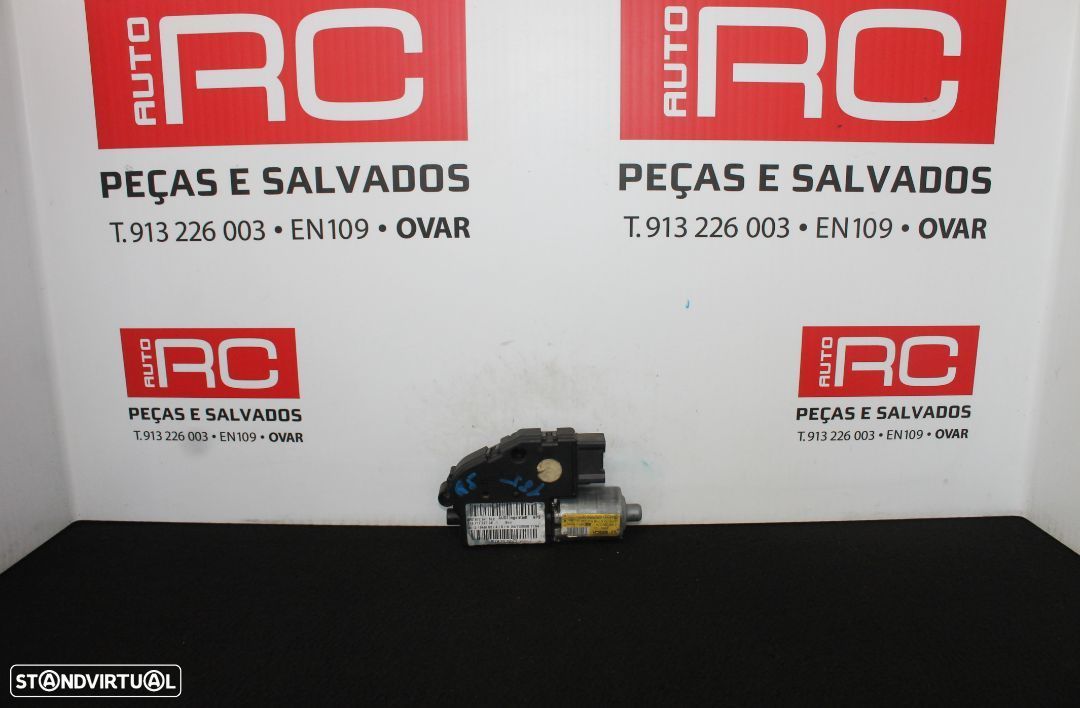 Motor Elevador Vidro Audi Q5 - 1