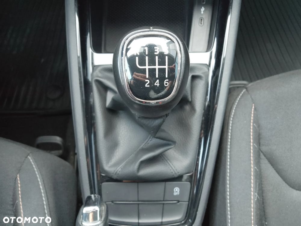 Skoda Scala 1.0 TSI Ambition - 23