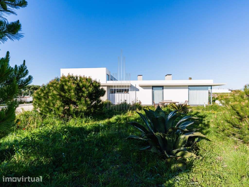 Moradia T4 Vista Serra | Assafora | Sintra - Grande imagem: 2/60