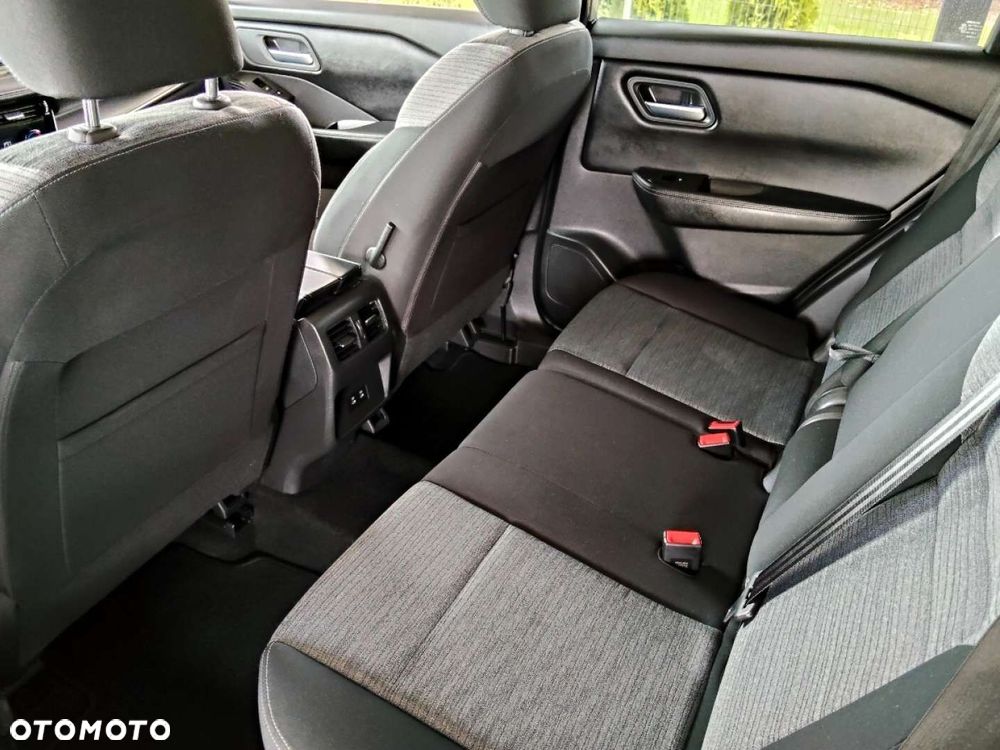 Nissan X-Trail - 20